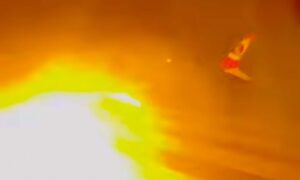 Susto em Congonhas: passageiro registra emissão de chamas em decolagem de Boeing 737 MAX