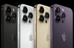 Desvendando as novidades do iPhone 15 Pro: botão de ação e cores vibrantes