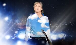 Paul McCartney anuncia turnê no Brasil: confira as datas e detalhes dos shows