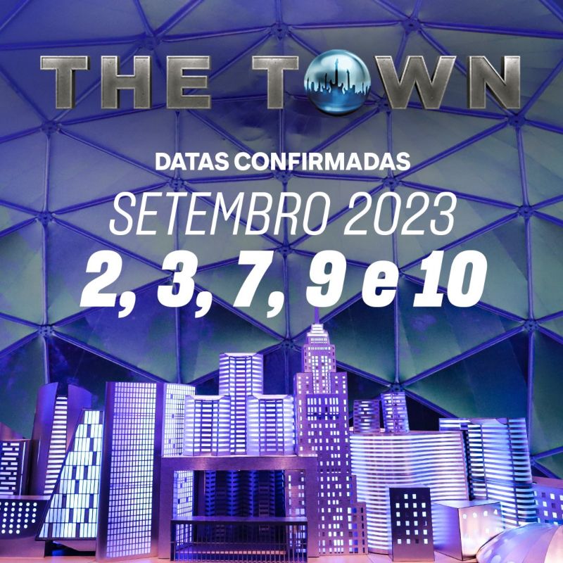 The Town 2023