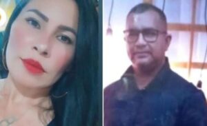 Tragédia em Manaus: amigos e familiares lamentam falecimento de motorista de App e passageira em acidente fatal