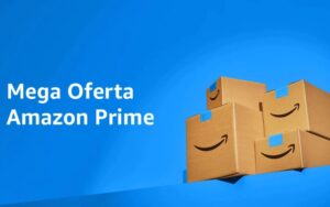 Amazon surpreende o Brasil com a Mega Oferta Prime 2023: guia completo para os melhores descontos