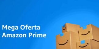 Mega Oferta Amazon Prime 2023 no Brasil